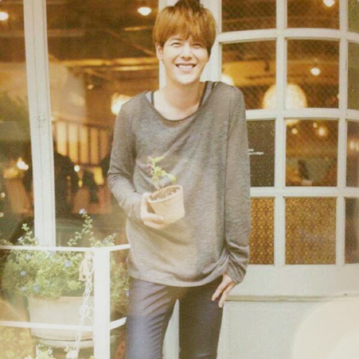 happyjihyukun's profile picture. じひょくぺん♡
じひょく一筋♡

ひろしま