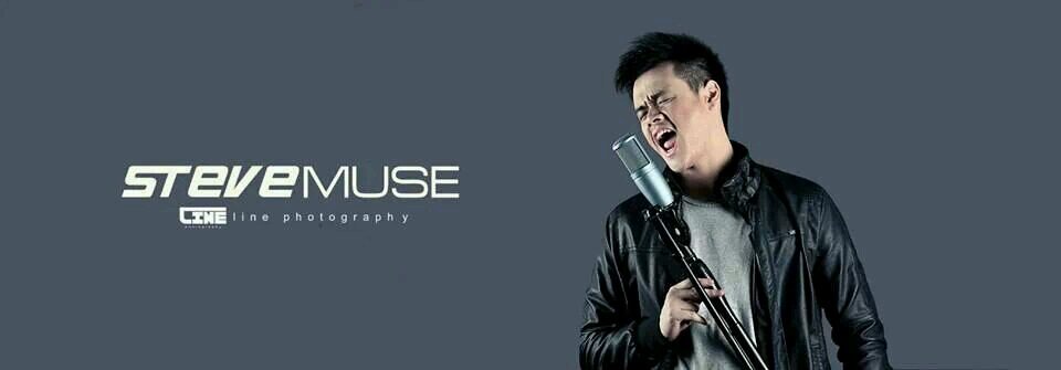 SteveMuseMusic's profile picture. Steve Muse is a music producer, vocalist, and a DJ.
Dedicated to sing with heart, to make you dance, to fill your life with the energy of music.