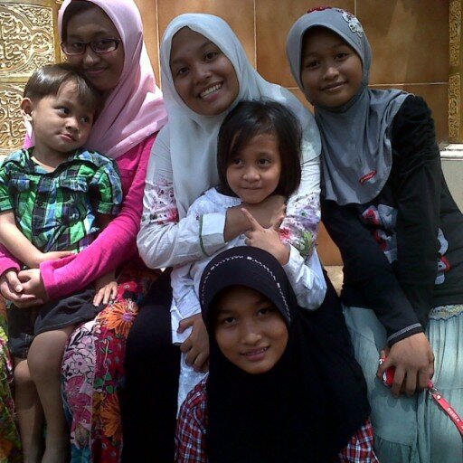 Go to MMA
bismillah
