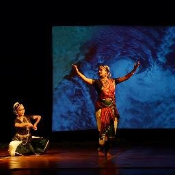 NaMaargam Dance Company is an independent and creative studio, established by Chennai-based architect and dancer Krithika Subrahmanian