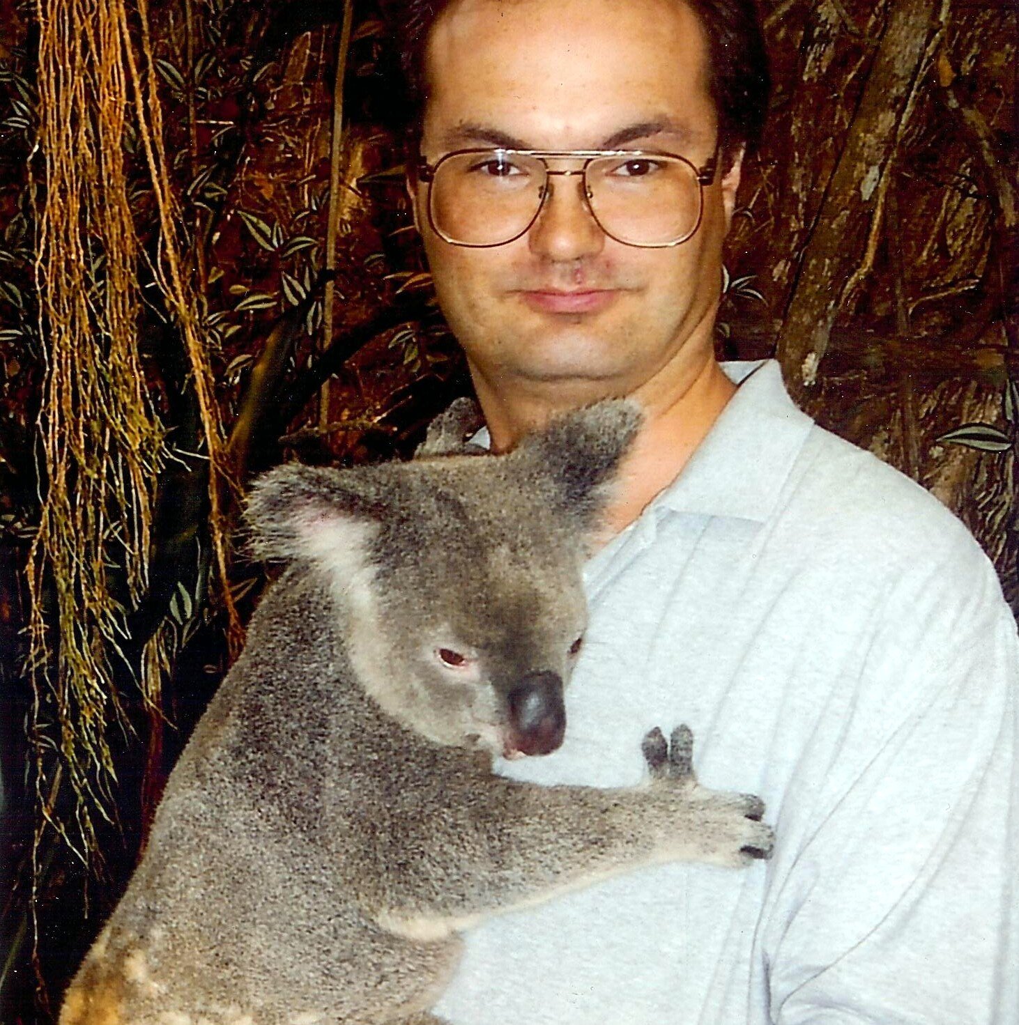 scottmn823's profile picture. 