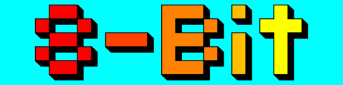 8BitGame's profile picture. 8 Bit Game