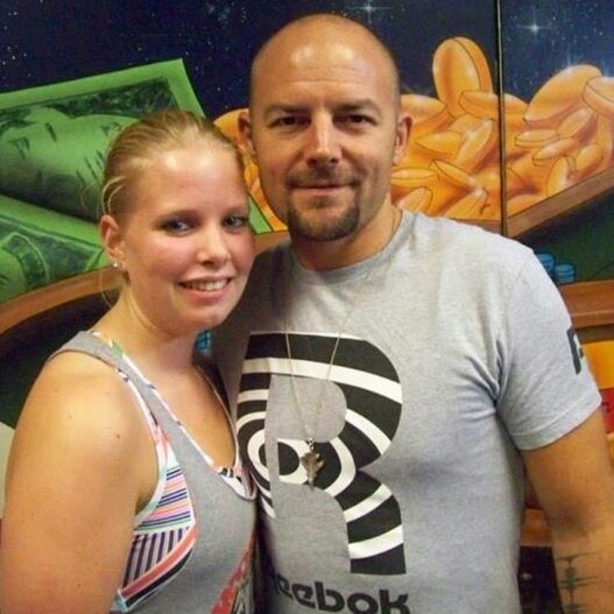 Elleke95's profile picture. Close Your Eyes, And Dream Your Dreams/  

Hou erg veel van dansen!/   Sporten bij @Sportstudiodok !