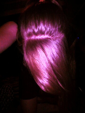 [ Th℮ βeαu†y of dÿing  !.♥ ][ • 15 :) • ! ::  • #ifollowback •][ South ∞ Africa . .♡^^]