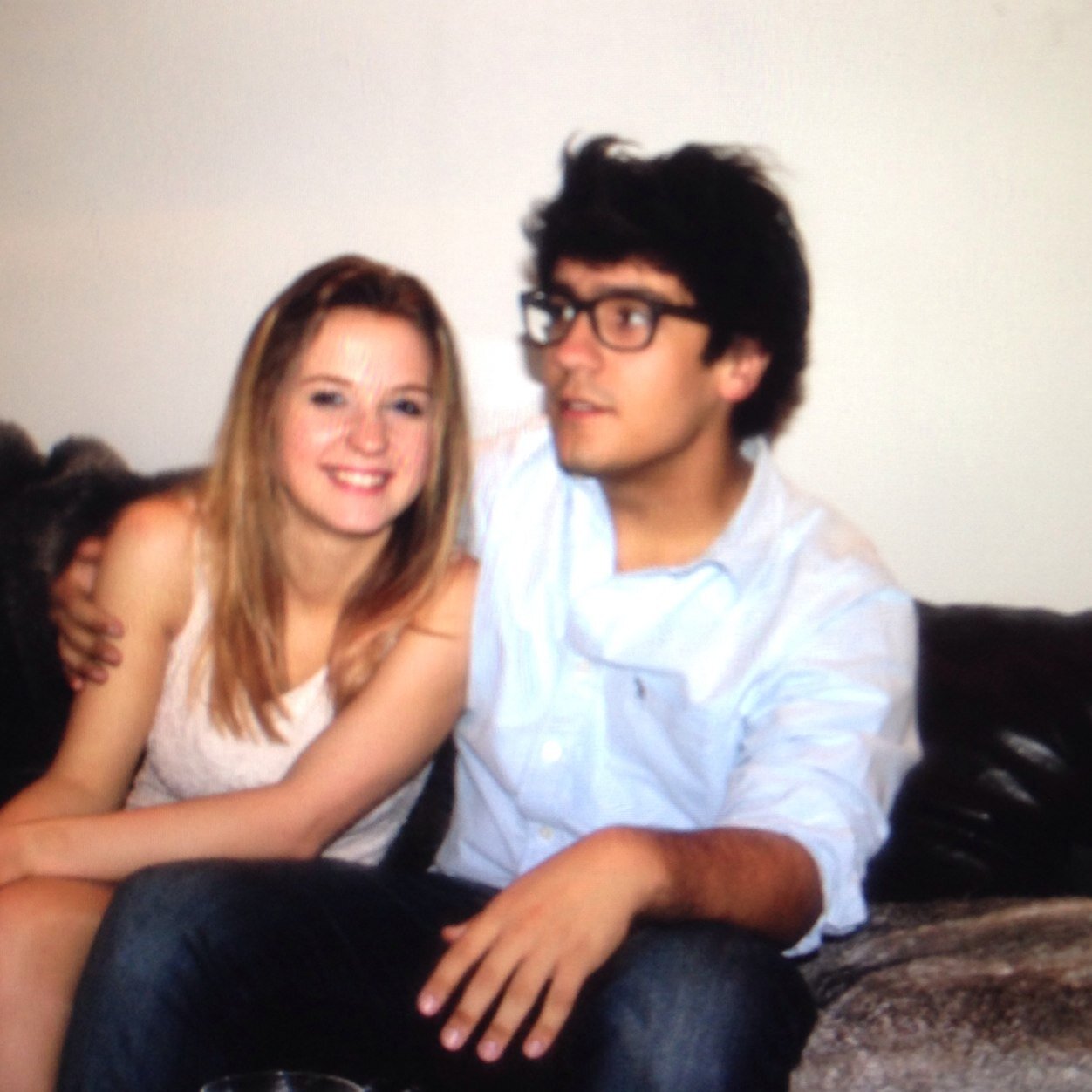 H_Loulouu's profile picture. 