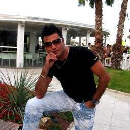 amcitalia576's profile picture. 