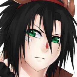 [ENR] คุโรดะ สึบากิ (ยังไม่ได้ลงโปรไฟล์)