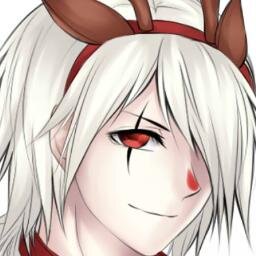 ENR_sakito's profile picture. [ENR] คุโรบาระ ซากิโตะ (ยังไม่ได้ลงโปรไฟล์)