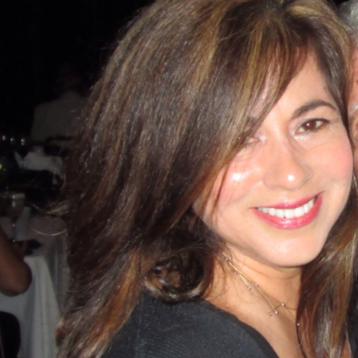Live every day as if it were your last! I love smiles, hugs and happiness....