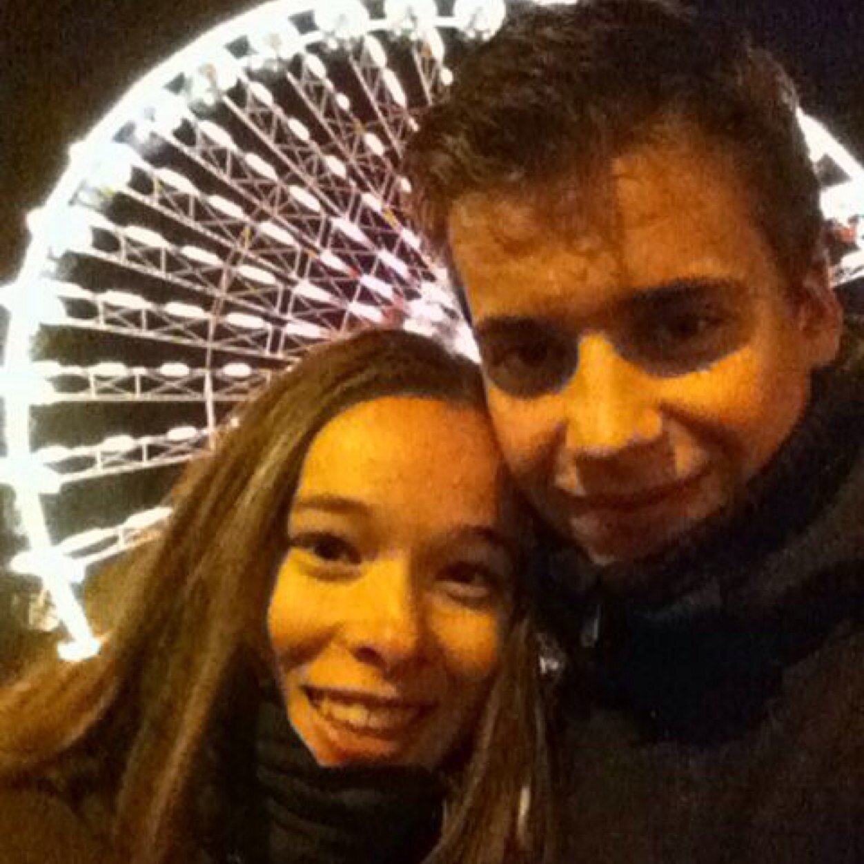 18 jaar / Hardstyle / SHO A2 / (L) Debbie.