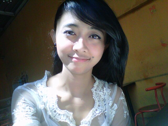 AdeckEchy's profile picture. STT RRI_Love Jessus