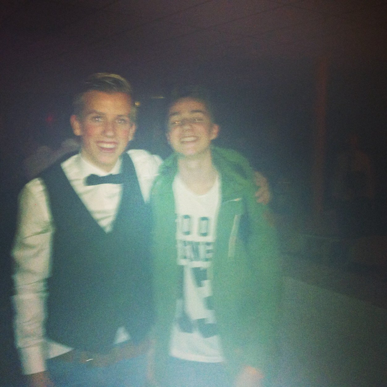 Kolping Boys / instagram , Noahkok_ |