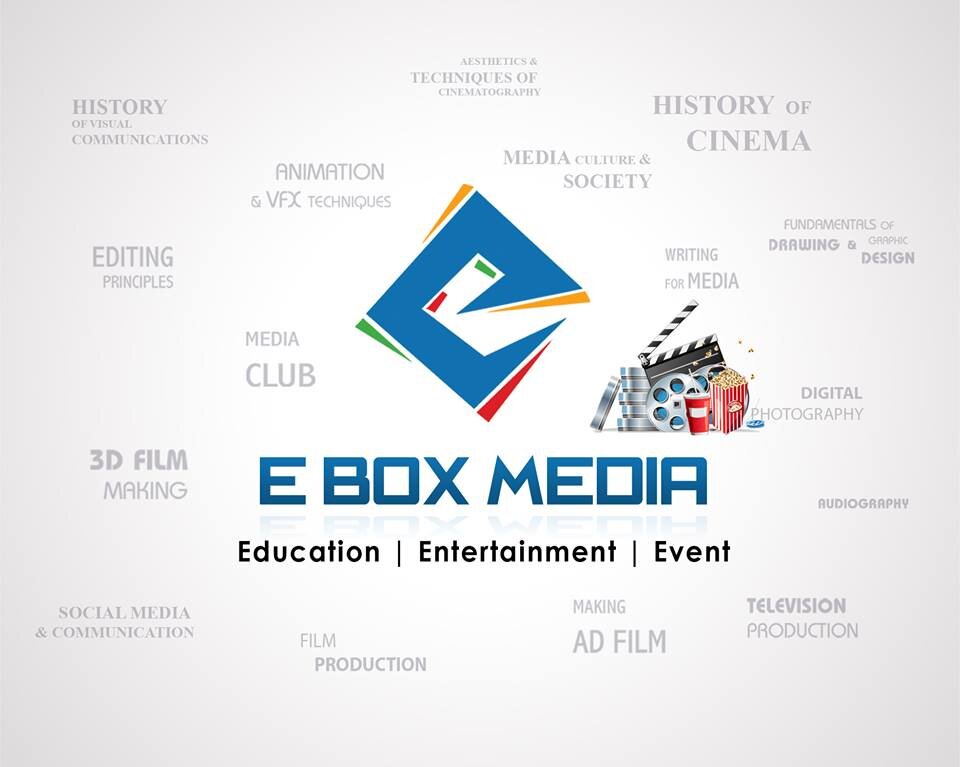Media Education & film Animation