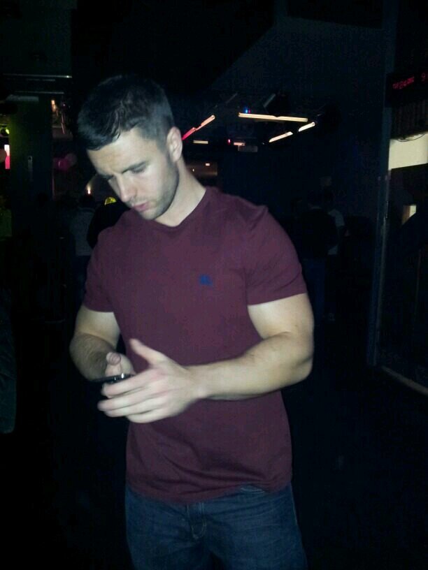 Dance if you wanna dance
