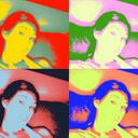 Kim Milano - @kermiek22 - Twitter