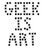 Street Art GEEK