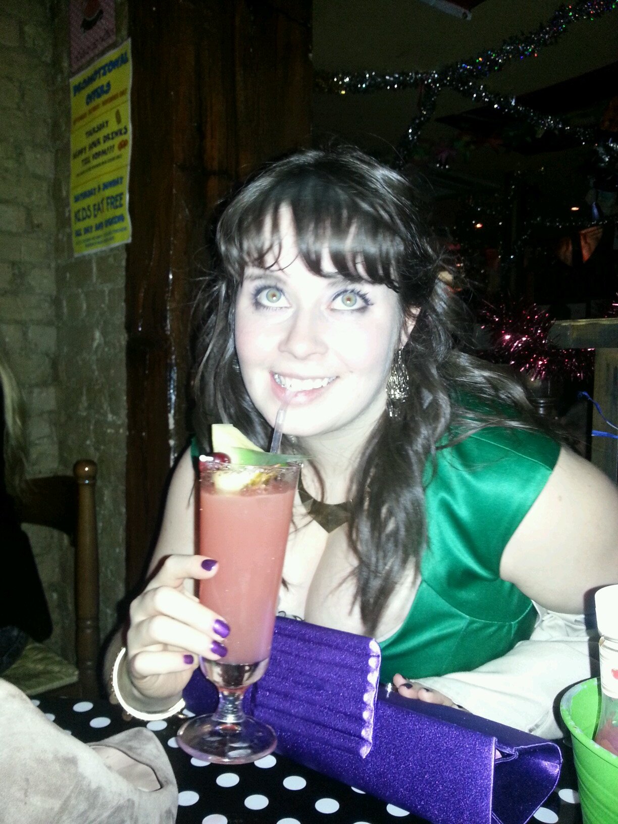 Amy Matthewson
