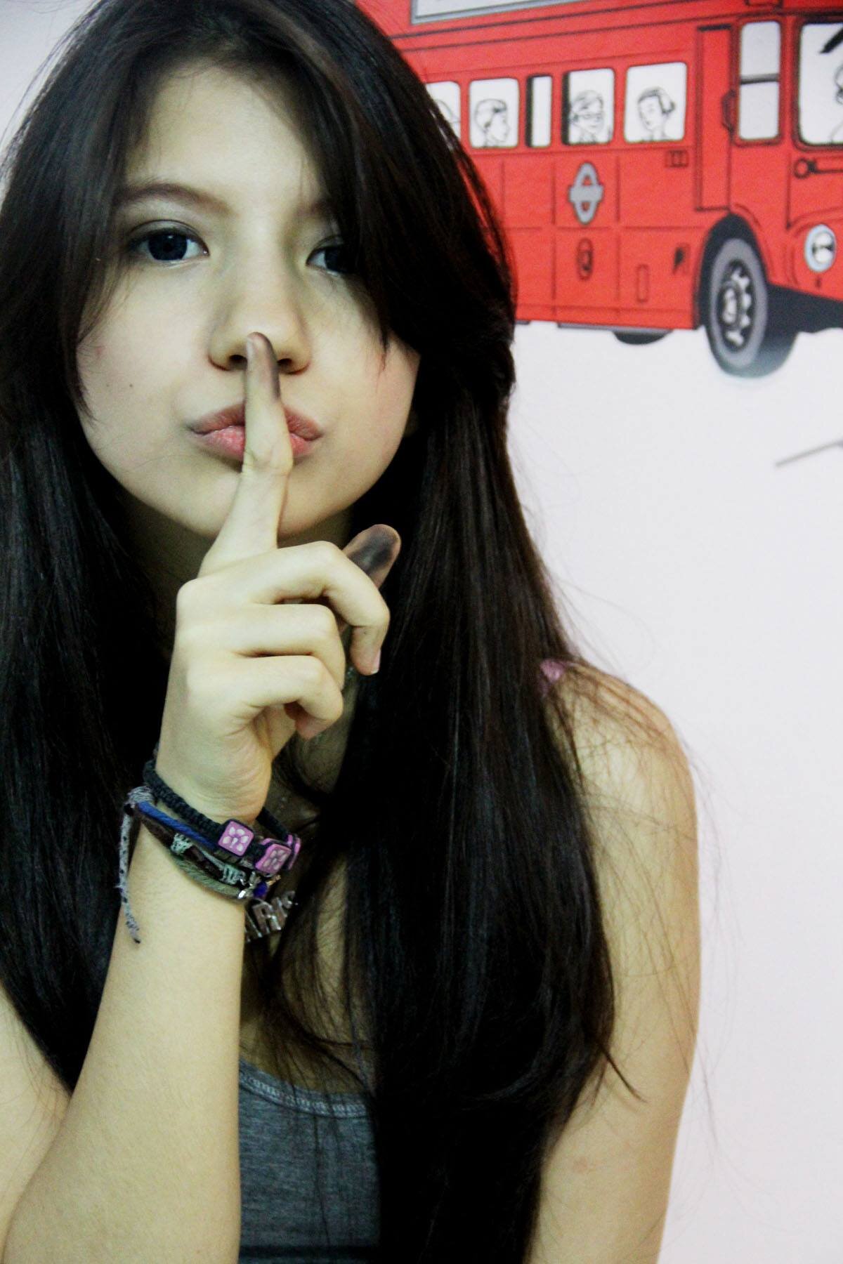 Hii! Follow us if you true Cassievers & old CV haha! ProudtobeCV. We're not fans, but we're the true bestfriend & family :) Only C S L!
