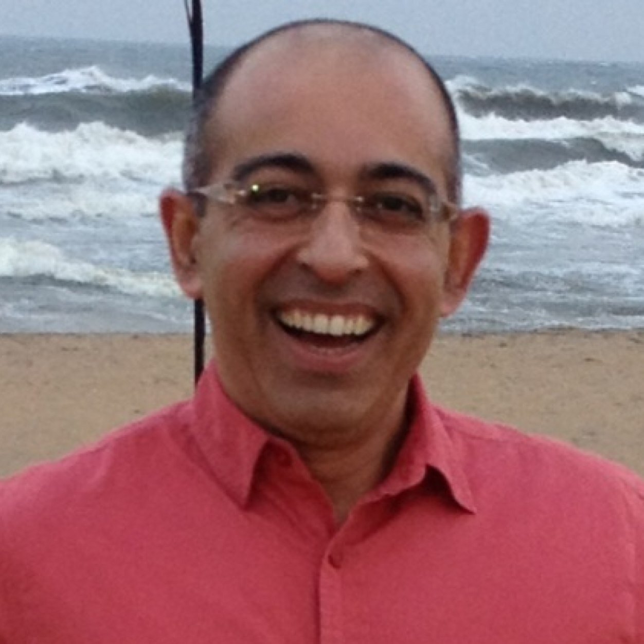 rajeshbhatt1's profile picture. 