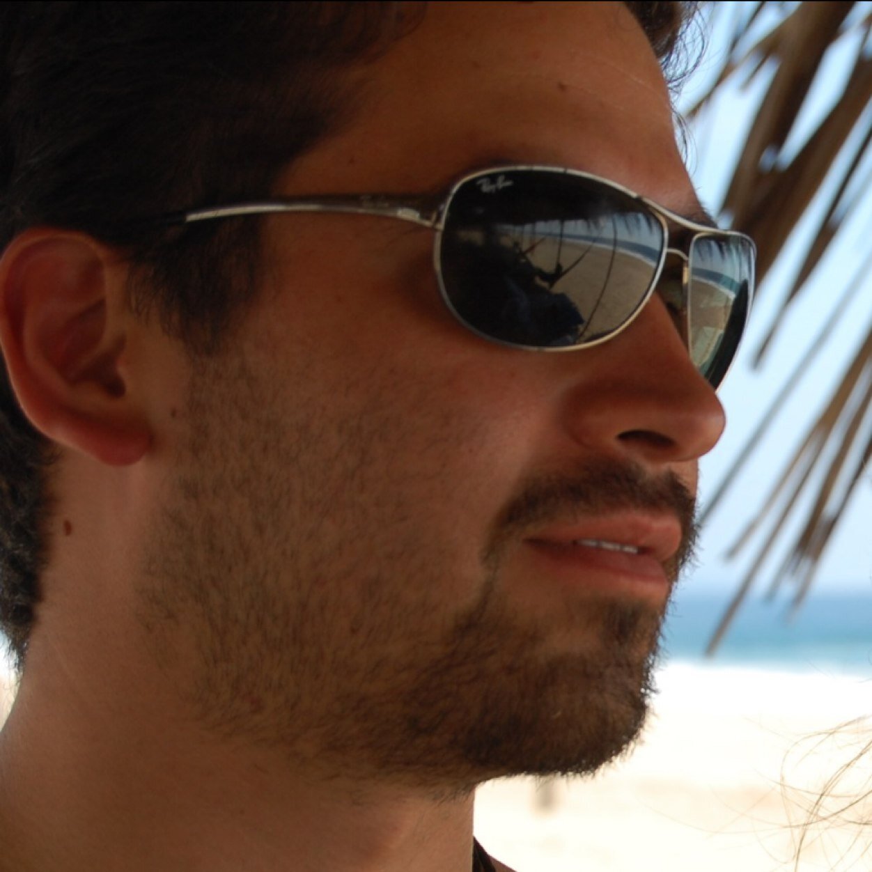 eliudesc's profile picture. Workaholic hiperactivo y multideportista (karate, wakeboard, gotcha, offroad y motocross)