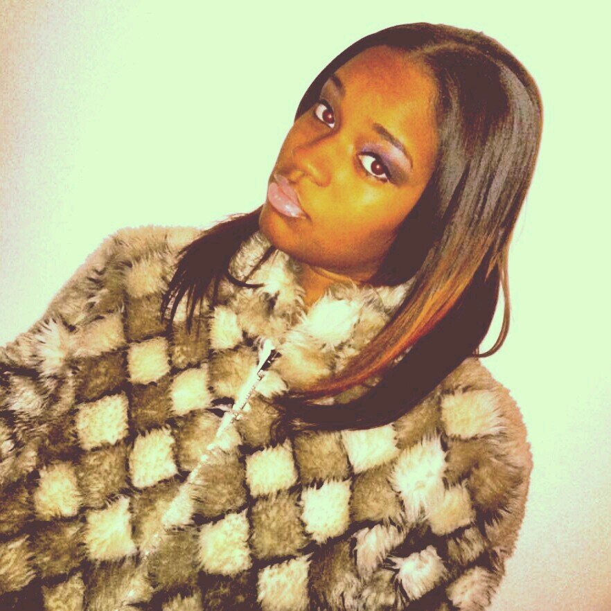FMOI @trinahaze ♡ 
iFound My Homie & My Bestfriend On 9.23.12