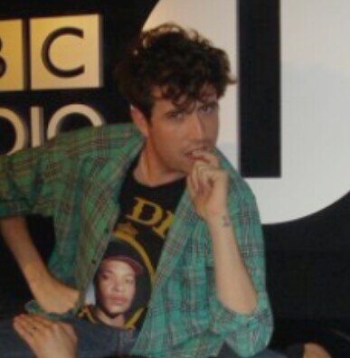 Nick, single, scopamico, coccolamico