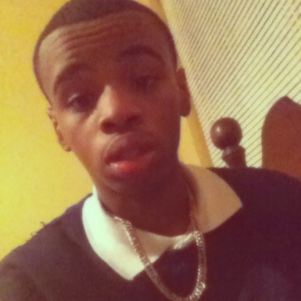 Lames_Be_Quiett's profile picture. 