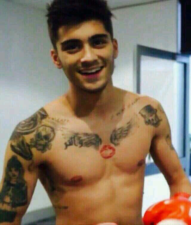 MyCrushZiall