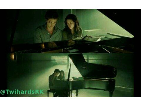This twitter is dedicated to Twilight, Robert, Kristen We are always supporting our idol, fangirling together , always loving Twilight and RK NO MATTER WHAT ♥
