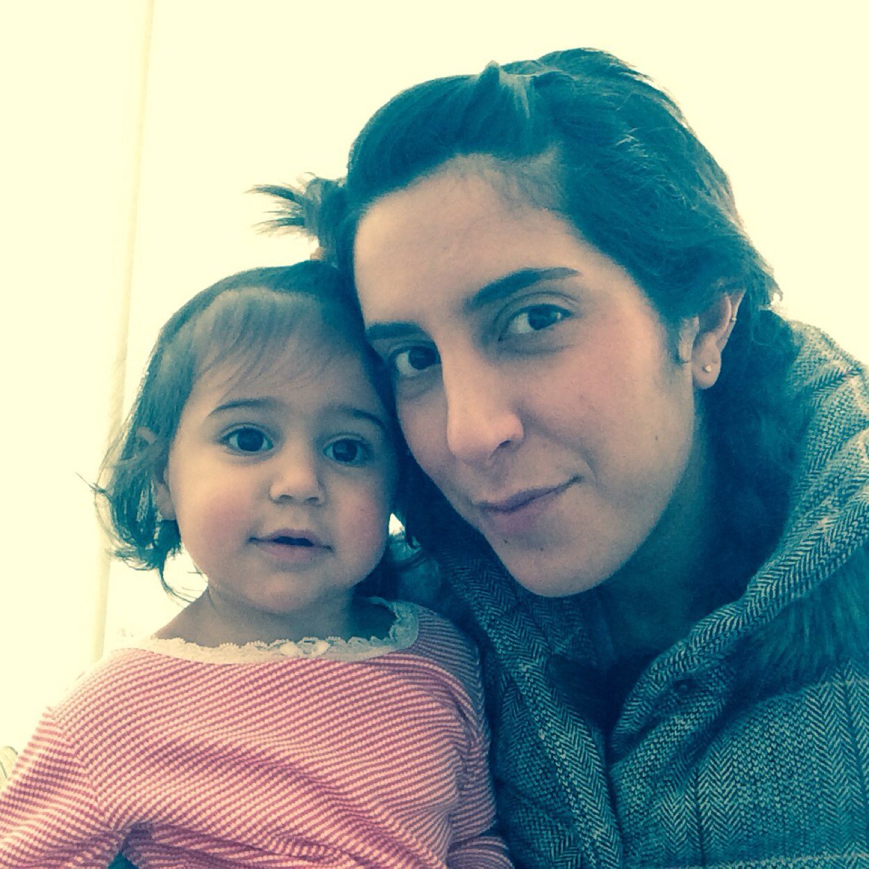 i love.