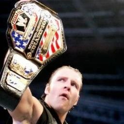 RealMoxleyWWE's profile picture. the official twitter account of dean ambrose,believe in the shield