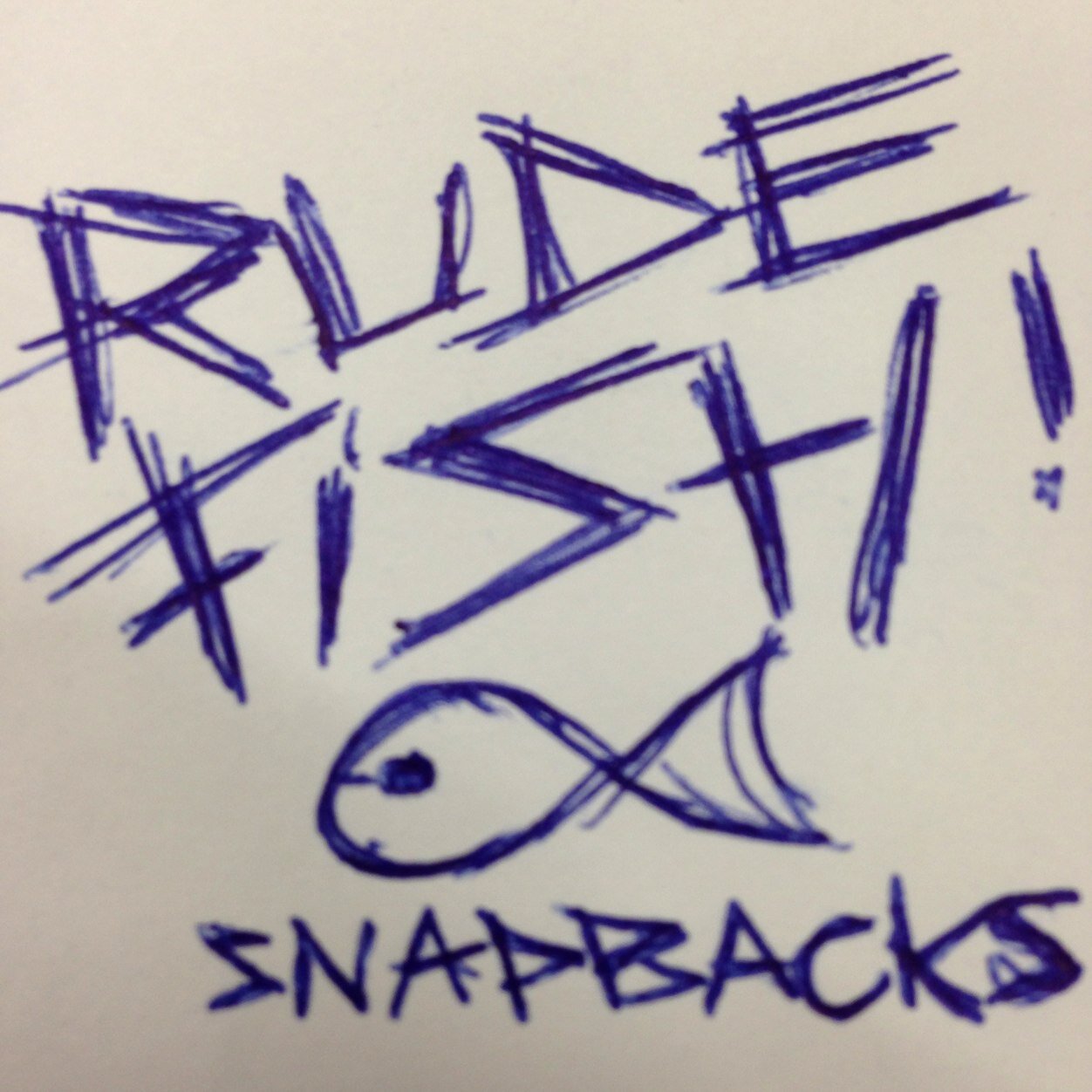 snapback_martyn's profile picture. I sell snapbacks, crazy looking ones & normal ones too. 

Facebook- Rude Fish Snapbacks