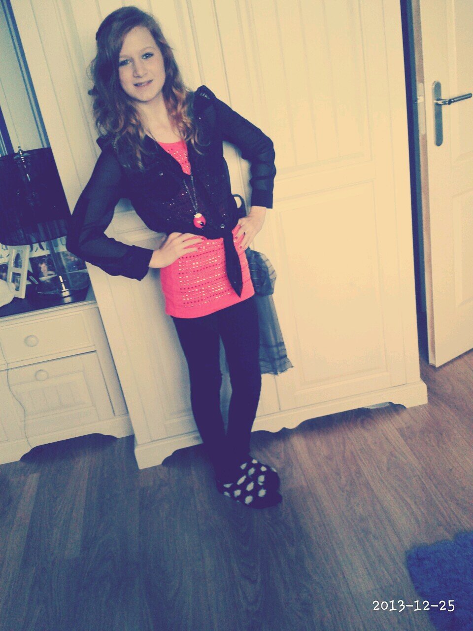 volg me nieuwe account @kusjekayleighhx