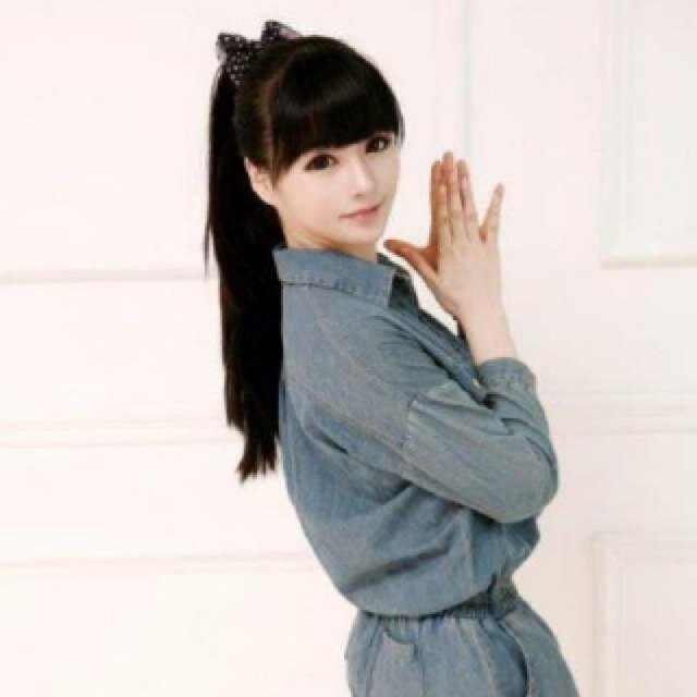 SungHaJungRP_'s profile picture. | Single RP | Barbie Ulzzang |