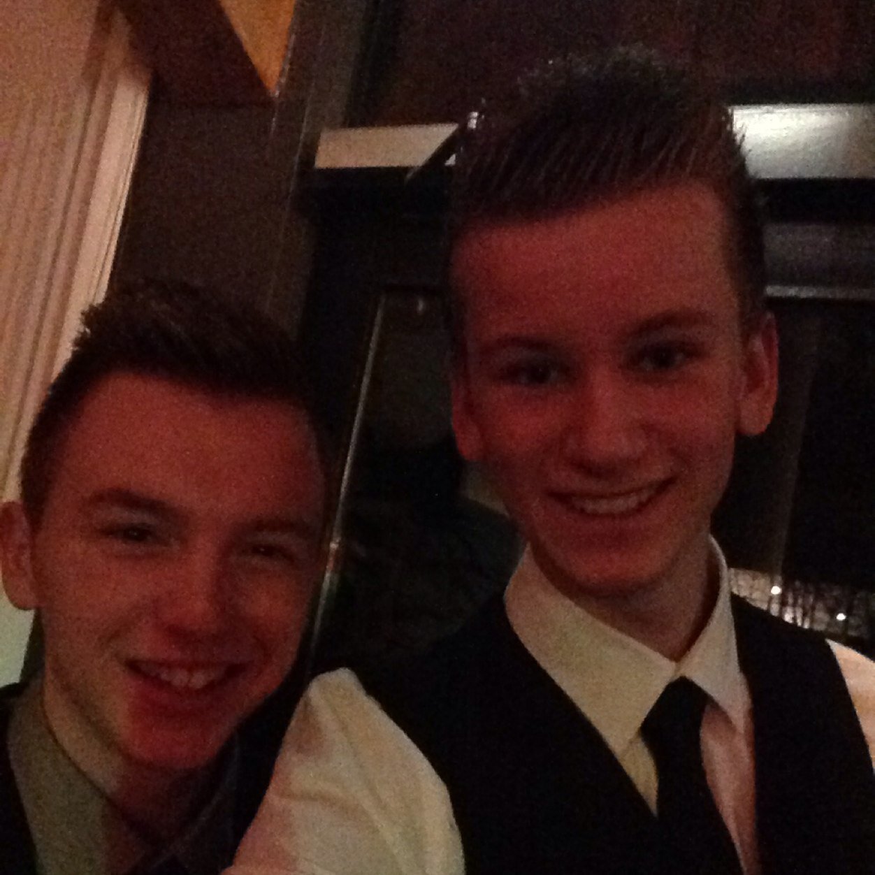 18y/o | psn: SupremeGuy_NL| Brothers cannot be replaced! |