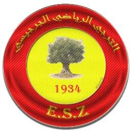 مجموعة صحيفة ترجي جرجيس بمنتديات تونزيا سبور ترحب بكل العكارة وكل محبي ترجي الجنوب