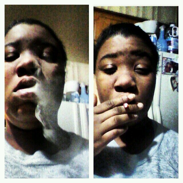 Money ,Weed, Life _°°°°That's All u Need Too No	About Jazzy