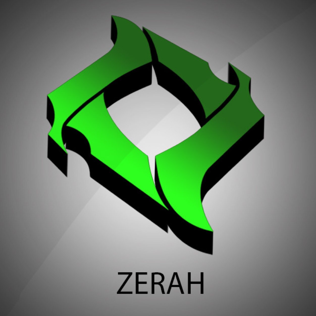 ObsidianZerah's profile picture. I Joined ObsidianRises 8.9K!