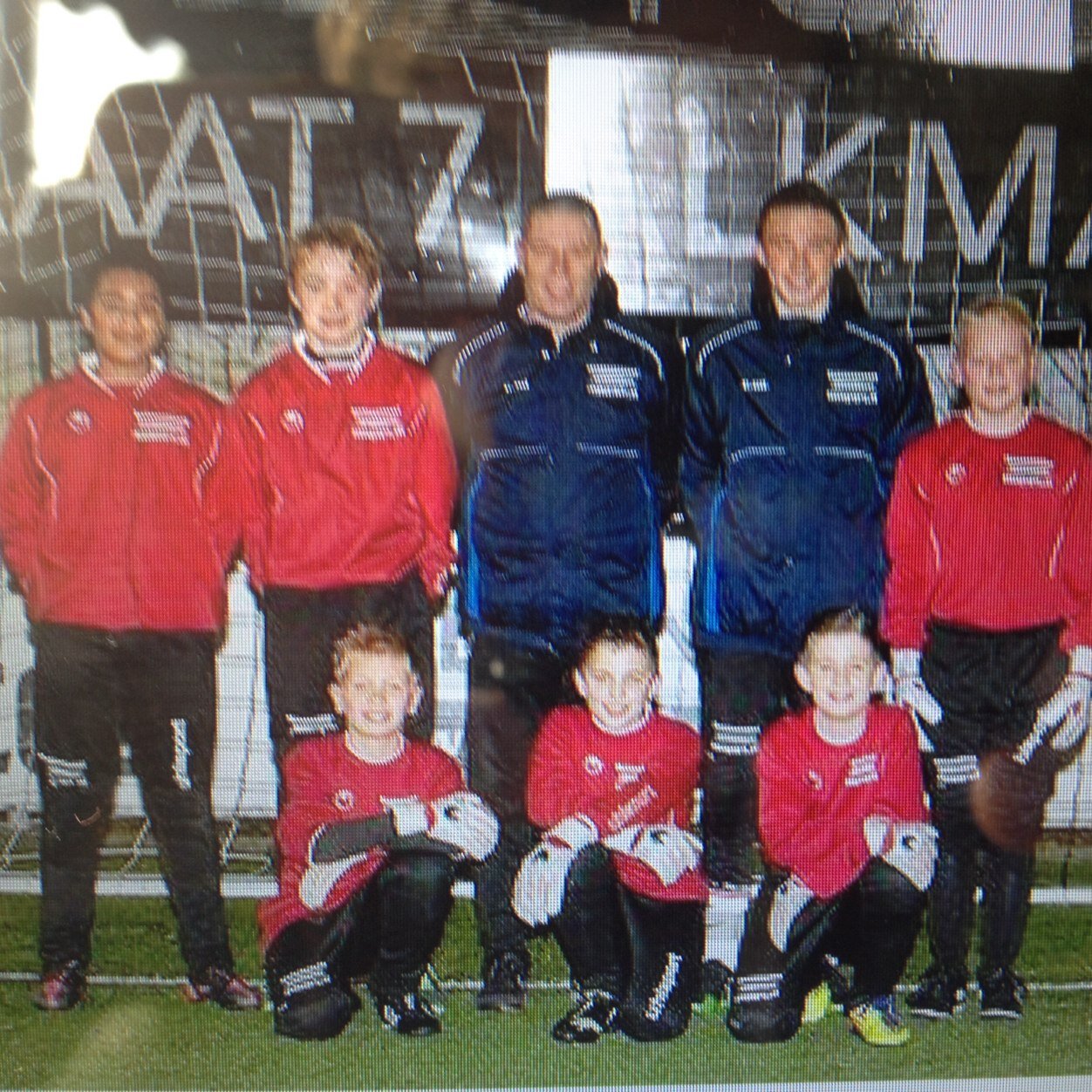 13 jaar ~ Hf h2d ~ Langedijk ~ c.s.v. BOL