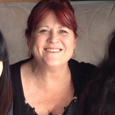 Mary Gleeson Iloveharper27 Twitter