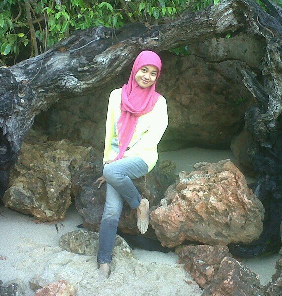 Semoga ttep istiqomaH...