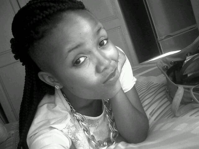Lerato Monnakgotla