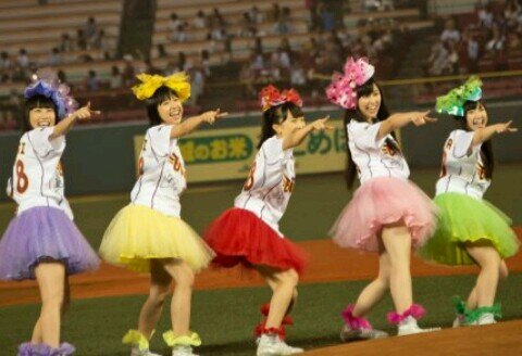モノノフ歴は2012年9月29日の稲佐山が最初で約11年目
長崎ノフ
あーりん寄りの箱推し
AE会員
日本1番西にある長崎のメイドカフェMINに通う
沢山の全国のモノノフと仲良くなりたいので気軽にフォローしてーりん