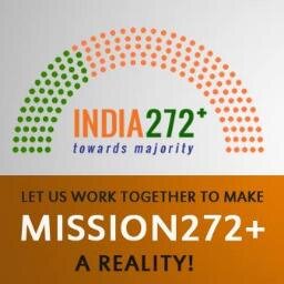 National Digital operations Centre - BJPMission 272+