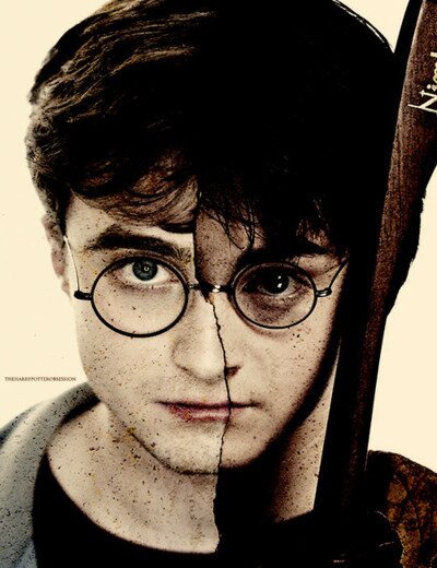 1090739 Words. 3363 Pages. 199 Chapters. 8 Movies. 7 Books. 1 Story. Harry Potter ♡