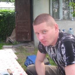 Mixailrayb's profile picture. 