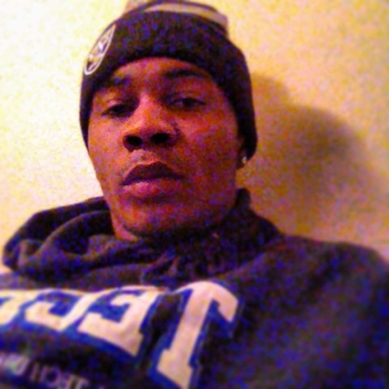 only thang promised is a scholarship 2 da pen r a graveyard keepin god first errthang else nxt up