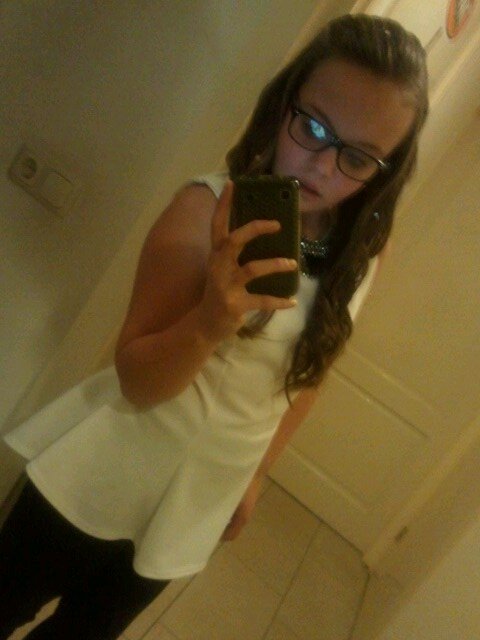 Victoria C6 ||  chris brown♥