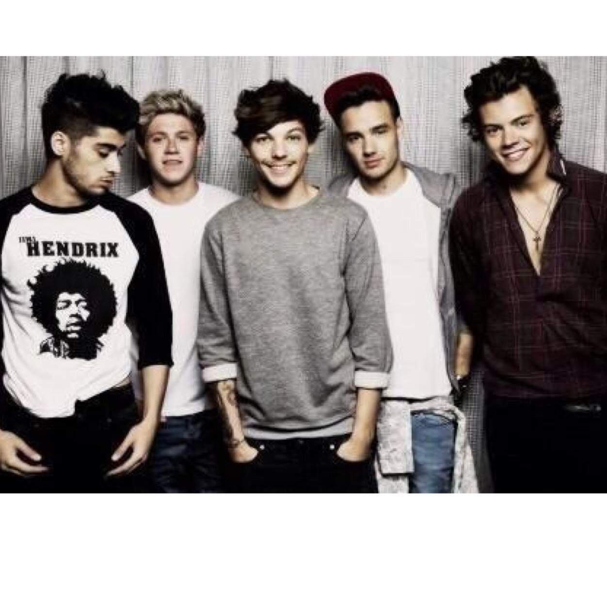 CompteSource1D: News, quote, Facts, Imagine(demandez nous), jeux... Ce compte tiens de Moi @xxHoranJ_Smile  / 1D 24h/24h