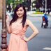 Tien Pham (@bellaphamm) Twitter profile photo